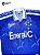 Camisa Cruzeiro 1997/98 Home #10 - Imagem 2