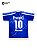Camisa Cruzeiro 1997/98 Home #10 - Imagem 8