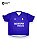 Camisa Real Madrid 2002/03 Third - Ronaldo - Imagem 1