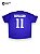 Camisa Real Madrid 2002/03 Third - Ronaldo - Imagem 5