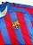 Camisa Barcelona 2005/06 Home - Ronaldinho - Imagem 5