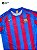 Camisa Barcelona 2005/06 Home - Ronaldinho - Imagem 4