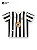 Camisa Newcastle United 1996/97 Home - Imagem 1