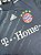 Camisa Bayern de Munique 2008/10 Away - Imagem 3