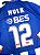 Camisa Porto 2008/09 Home - Hulk ML - Imagem 5