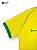 Camisa Brasil 2019/20 Home - Neymar Jr | Modelo de jogo - Imagem 7