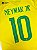 Camisa Brasil 2019/20 Home - Neymar Jr | Modelo de jogo - Imagem 2