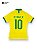 Camisa Brasil 2019/20 Home - Neymar Jr | Modelo de jogo - Imagem 1