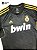 Camisa Real Madrid 2011/12 Away - Cristiano Ronaldo - Imagem 2