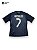 Camisa Real Madrid 2011/12 Away - Cristiano Ronaldo - Imagem 4