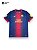 Camisa Barcelona 2012/13 Home - Messi - Imagem 1