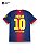Camisa Barcelona 2012/13 Home - Messi - Imagem 4
