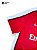 Camisa Arsenal 2008/09 Home - Imagem 5