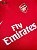 Camisa Arsenal 2008/09 Home - Imagem 3