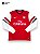 Camisa Arsenal 2012/13 Home - Van Persie ML - Imagem 1