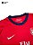 Camisa Arsenal 2012/13 Home - Van Persie ML - Imagem 6