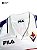 Camisa Fiorentina 1998/99 Away - Edmundo - Imagem 4