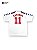 Camisa Fiorentina 1998/99 Away - Edmundo - Imagem 6