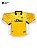 Camisa Borussia Dortmund 1998/99 Home ML - Imagem 1