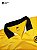 Camisa Borussia Dortmund 1998/99 Home ML - Imagem 4