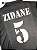 Camisa Real Madrid 2002/03 Away - Zidane - Imagem 5