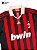 Camisa Milan 2009/10 Home - Imagem 2