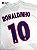 Camisa PSG 2002/03 Away - Ronaldinho - Imagem 2