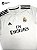 Camisa Real Madrid 2018/19 Home - Vinicius Jr - Imagem 4