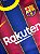 Camisa Barcelona 2020/21 Home - Messi - Imagem 5