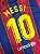 Camisa Barcelona 2020/21 Home - Messi - Imagem 2