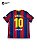 Camisa Barcelona 2020/21 Home - Messi - Imagem 1
