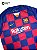 Camisa Barcelona 2019/20 Home - Messi - Imagem 2