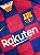 Camisa Barcelona 2019/20 Home - Messi - Imagem 3
