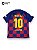 Camisa Barcelona 2019/20 Home - Messi - Imagem 4