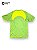 Camisa Brasil 2004 Treino Goleiro - Imagem 7