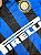 Camisa Inter de Milão 2008 Home - Ibrahimovic | Centenário - Imagem 5