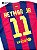 Camisa Barcelona 2014/15 Home - Neymar Jr - Imagem 2