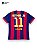 Camisa Barcelona 2014/15 Home - Neymar Jr - Imagem 1