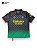 Camisa Milan x Off White 2024/25 Fourth - Imagem 1