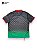 Camisa Milan x Off White 2024/25 Fourth - Imagem 7