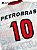 Camisa Flamengo 1997/98 Away #10 - Imagem 7