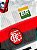 Camisa Flamengo 1997/98 Away #10 - Imagem 3