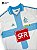 Camisa Olympique de Marseille 2000/2001 Home - Copa da França - Imagem 2