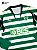 Camisa Sporting 2007/08 Home - Abel ML - Imagem 2