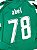 Camisa Sporting 2007/08 Home - Abel ML - Imagem 5