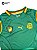 Camisa Camarões 2002/03 Home - Imagem 2