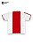 Camisa Ajax 2000/02 Home | Centenário - Imagem 7
