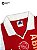 Camisa Ajax 2000/02 Home | Centenário - Imagem 4