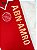 Camisa Ajax 2000/02 Home | Centenário - Imagem 3