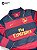 Camisa de jogo Arsenal 2007/08 Third - Gilberto | Champions League - Imagem 4